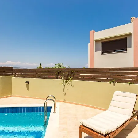 Dafni Villa Pangalochori
