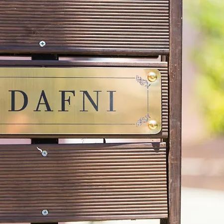 Villa Dafni