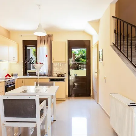 Villa Dafni